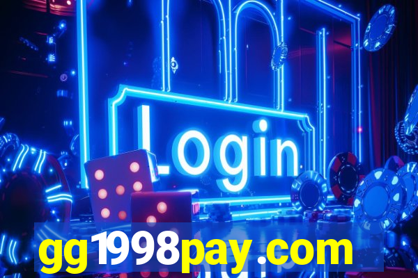 gg1998pay.com