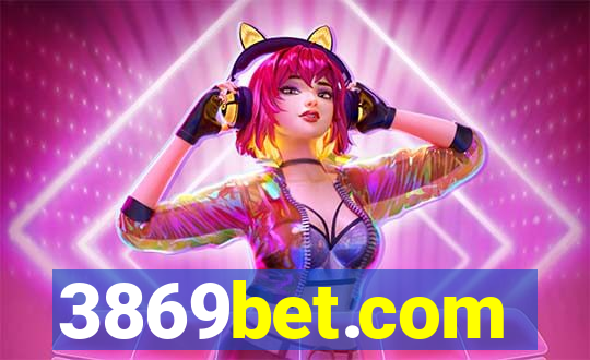 3869bet.com