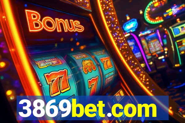 3869bet.com