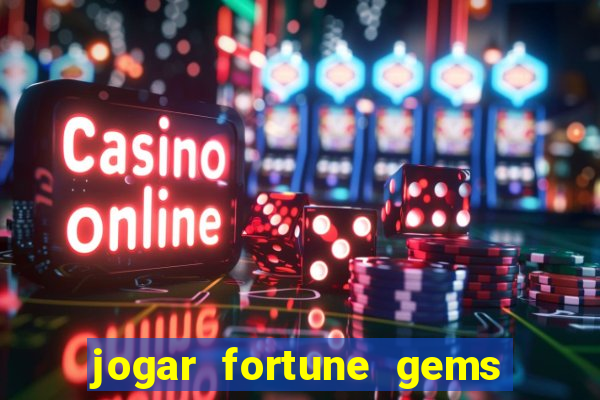 jogar fortune gems 2 demo