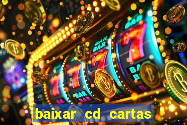 baixar cd cartas ao remetente rosa de saron