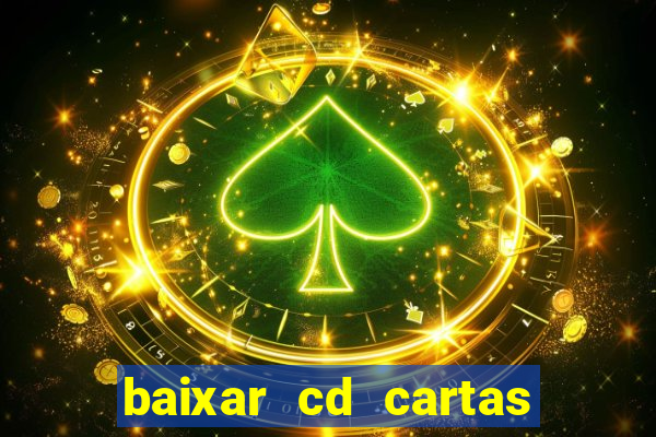 baixar cd cartas ao remetente rosa de saron