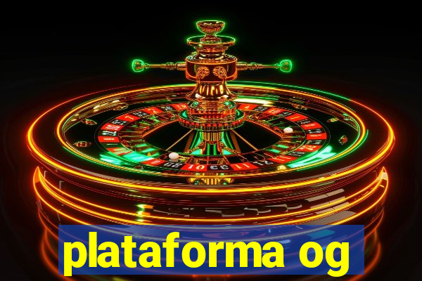 plataforma og