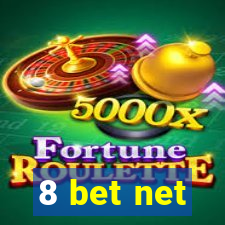 8 bet net