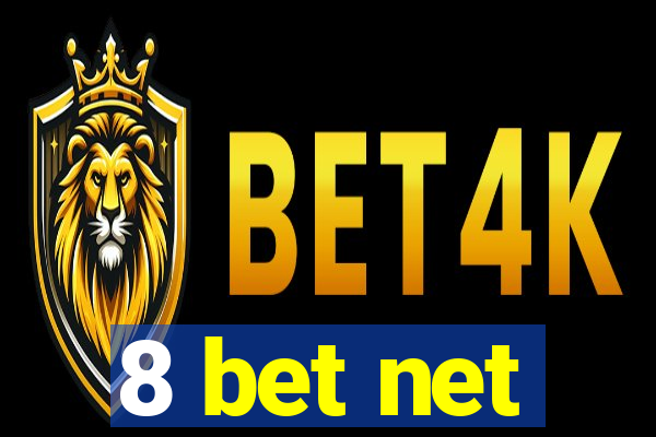 8 bet net