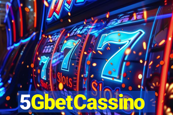 5GbetCassino