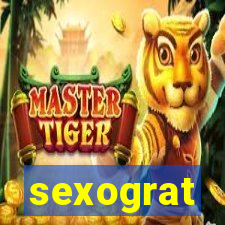 sexograt