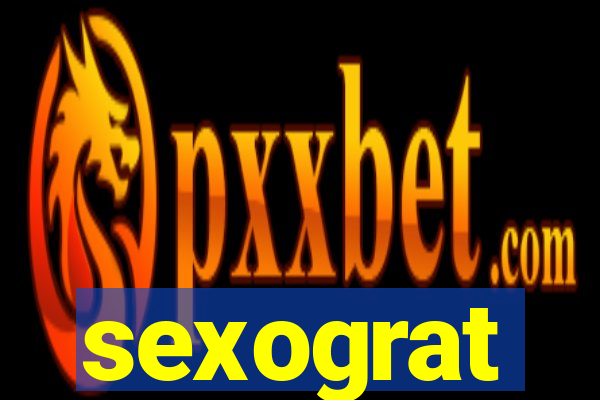 sexograt