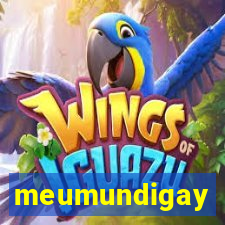 meumundigay