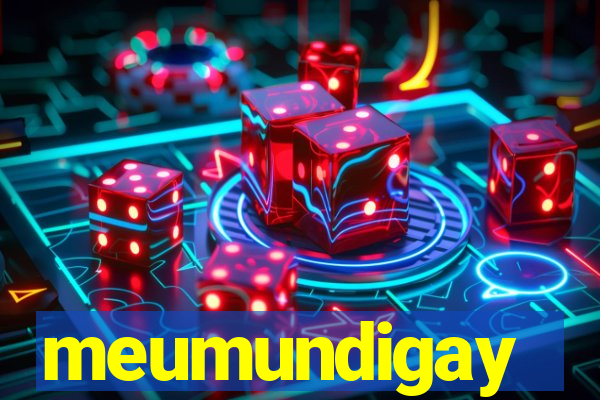 meumundigay