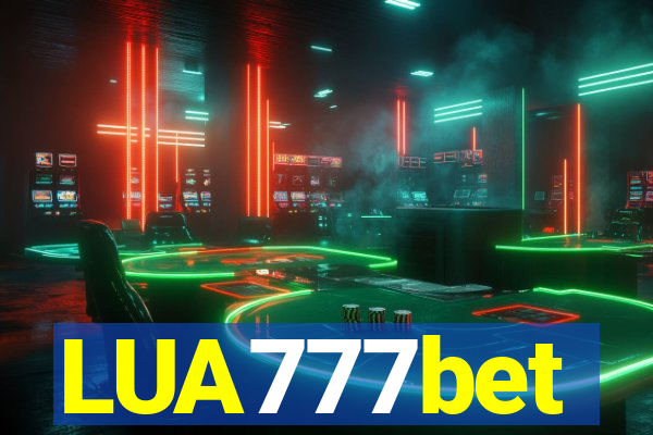 LUA777bet