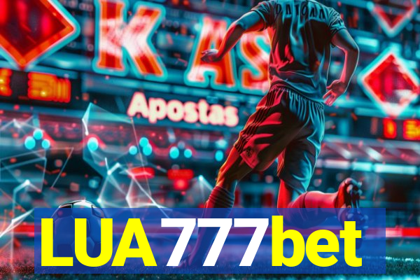 LUA777bet