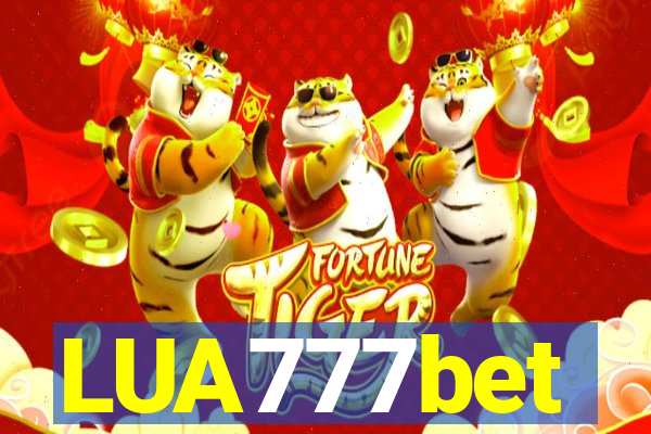 LUA777bet