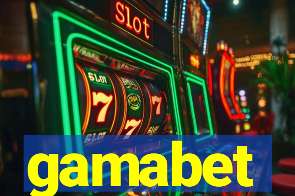 gamabet