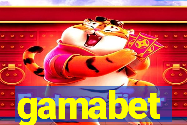 gamabet