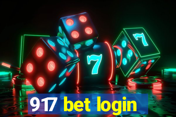 917 bet login