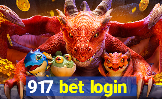 917 bet login