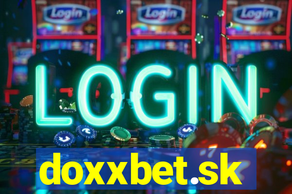 doxxbet.sk