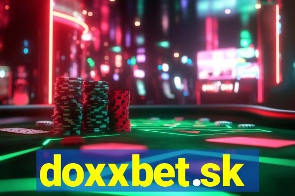 doxxbet.sk