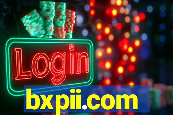 bxpii.com