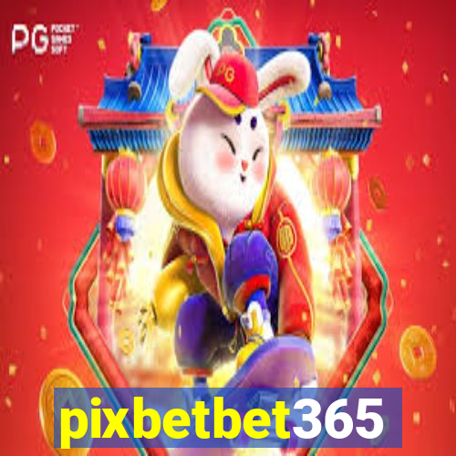 pixbetbet365