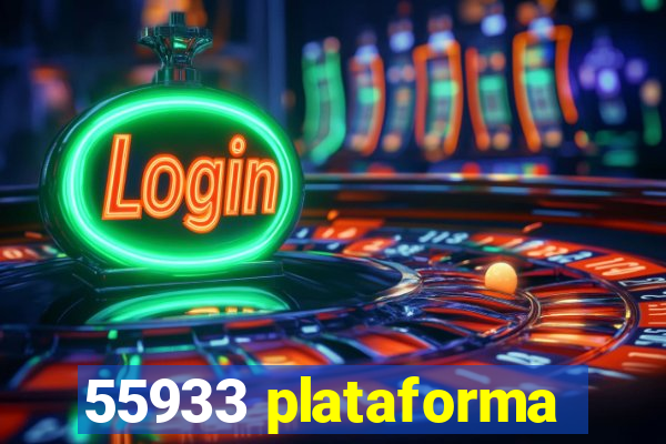 55933 plataforma