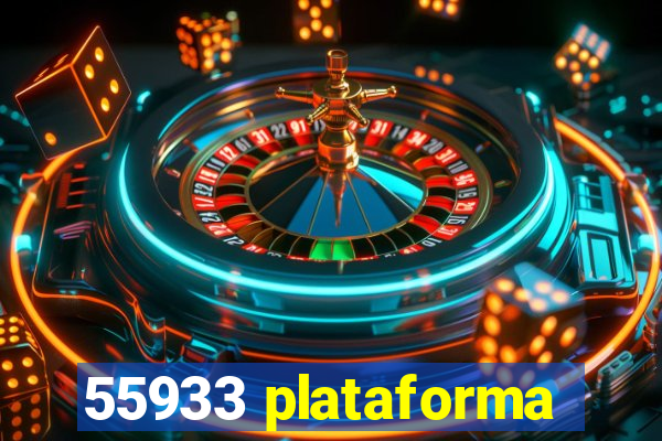 55933 plataforma