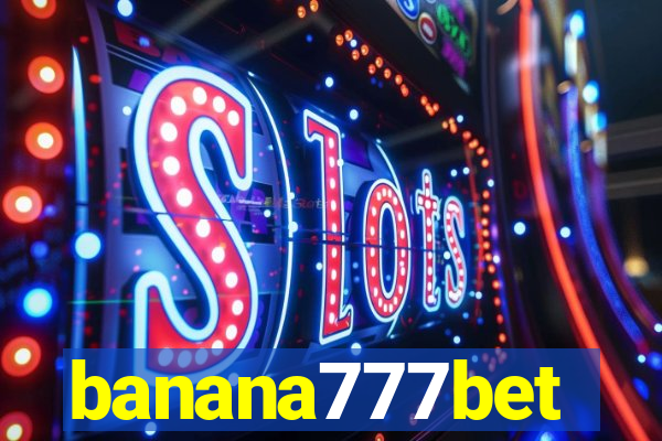 banana777bet