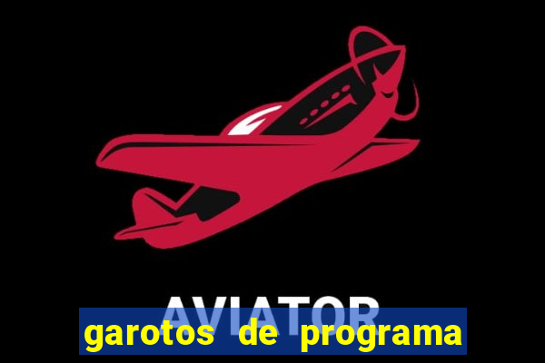 garotos de programa santos sp