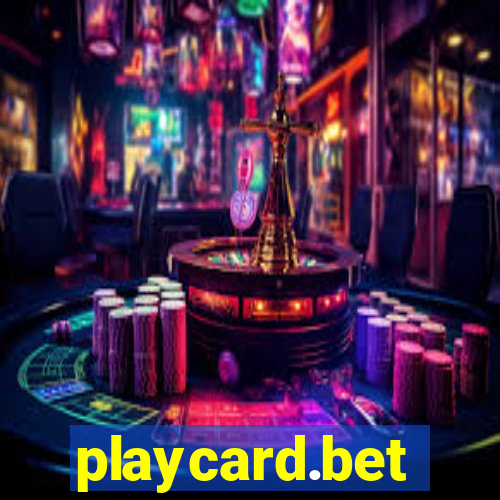 playcard.bet