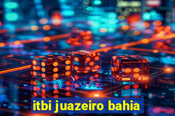 itbi juazeiro bahia