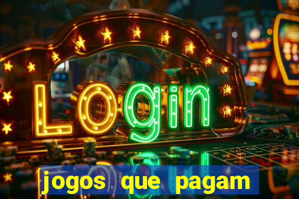 jogos que pagam dinheiro no pagbank