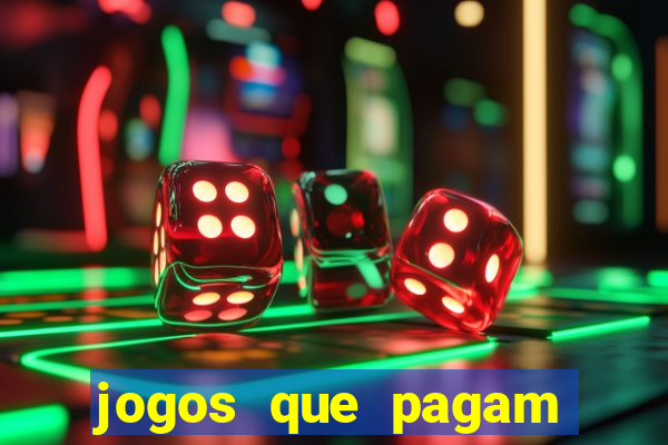 jogos que pagam dinheiro no pagbank