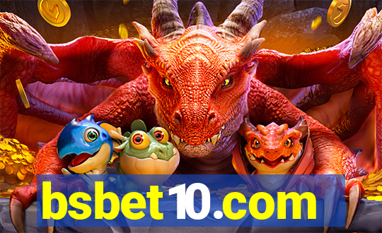 bsbet10.com