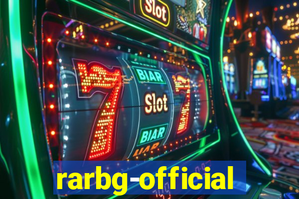 rarbg-official