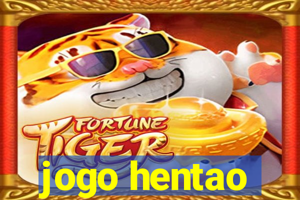 jogo hentao