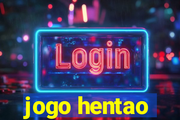 jogo hentao