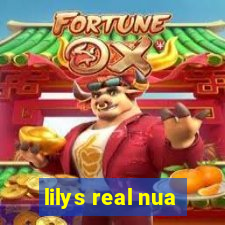 lilys real nua