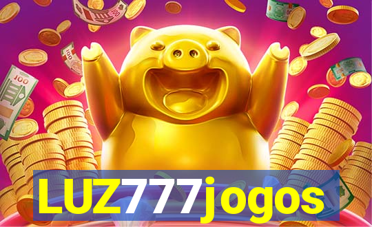 LUZ777jogos