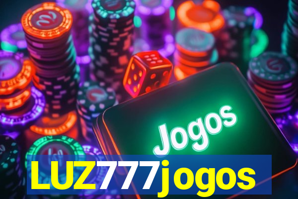 LUZ777jogos