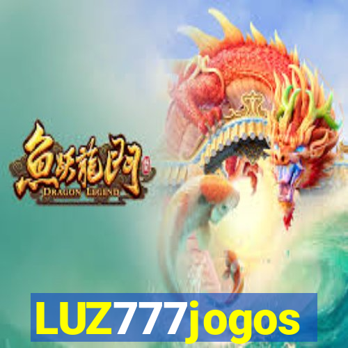 LUZ777jogos