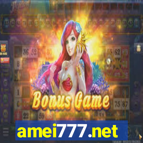 amei777.net