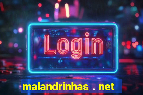 malandrinhas . net