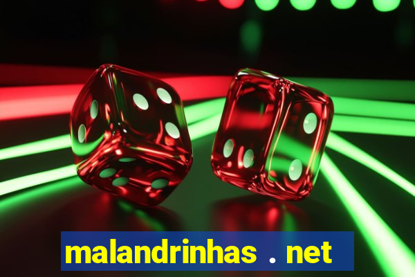 malandrinhas . net