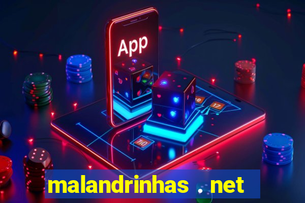 malandrinhas . net