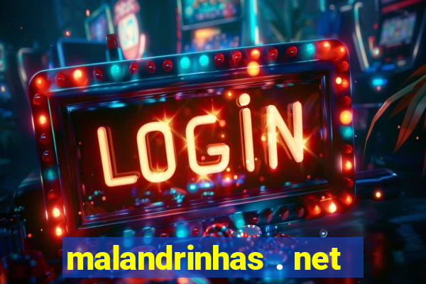 malandrinhas . net