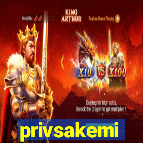 privsakemi