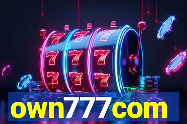 own777com