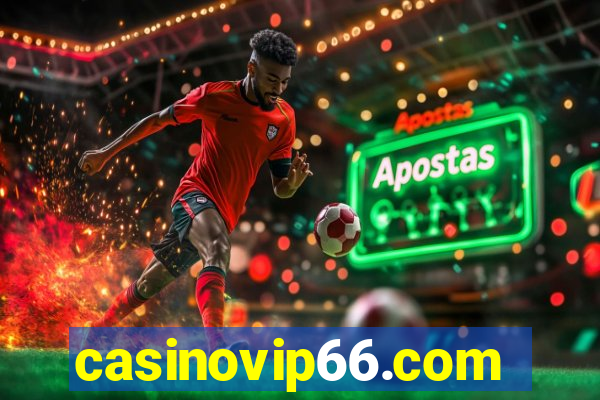 casinovip66.com