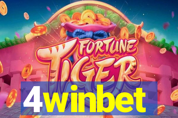 4winbet